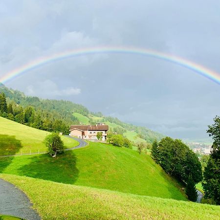 Franbichl Lägenhet Brixen im Thale Exteriör bild